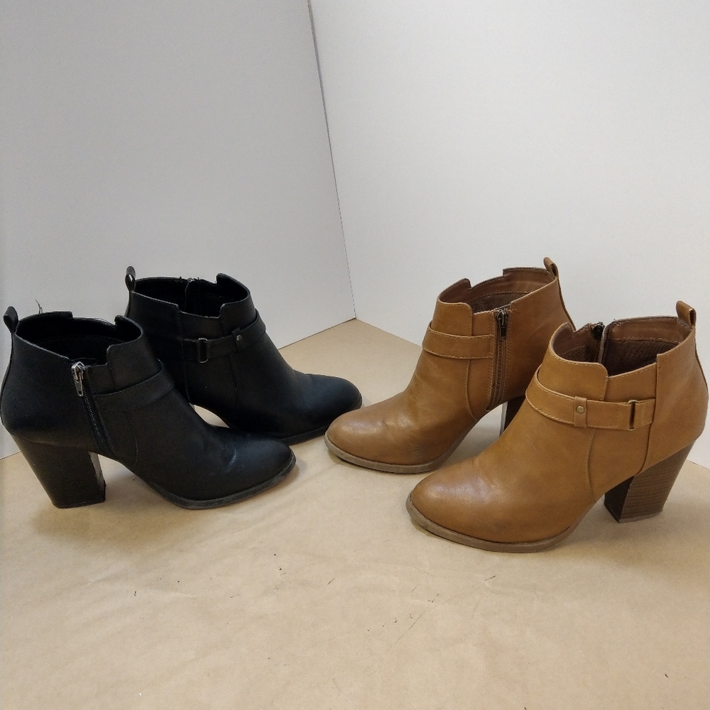 Booties